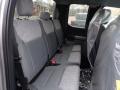 Rear Seat of 2022 Ford F150 XLT SuperCab 4x4 #10