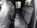 Rear Seat of 2022 Ford F150 XLT SuperCab 4x4 #12