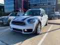 2019 Mini Countryman Cooper S All4