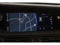 Navigation of 2019 Lexus LS 500 AWD #11