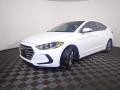 2018 Elantra Value Edition #8