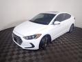 2018 Elantra Value Edition #9