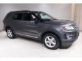 2017 Explorer XLT 4WD #1 2017 Explorer XLT 4WD #1