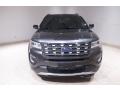 2017 Explorer XLT 4WD #2 2017 Explorer XLT 4WD #2