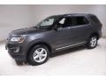 2017 Explorer XLT 4WD #3 2017 Explorer XLT 4WD #3