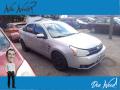2008 Focus SE Sedan #1 2008 Focus SE Sedan #1