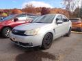 2008 Focus SE Sedan #6 2008 Focus SE Sedan #6