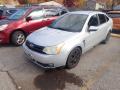 2008 Focus SE Sedan #7 2008 Focus SE Sedan #7
