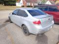 2008 Focus SE Sedan #9 2008 Focus SE Sedan #9