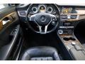 Dashboard of 2012 Mercedes-Benz CLS 550 Coupe #5