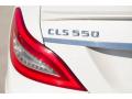  2012 Mercedes-Benz CLS Logo #10