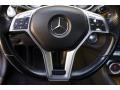  2012 Mercedes-Benz CLS 550 Coupe Steering Wheel #13