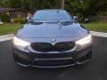 2017 M4 Coupe #6