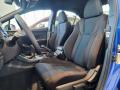 Front Seat of 2022 Subaru WRX Premium #13
