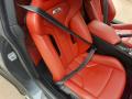 Front Seat of 2017 BMW M4 Coupe #19