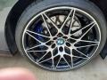  2017 BMW M4 Coupe Wheel #25