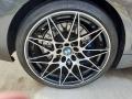  2017 BMW M4 Coupe Wheel #26