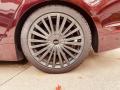  2017 Lincoln MKZ Reserve Wheel #6