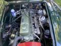  1967 3000 3.0 Liter OHV 12-Valve Inline 6 Cylinder Engine #12