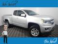 2019 Colorado LT Extended Cab 4x4 #1