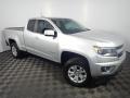 2019 Colorado LT Extended Cab 4x4 #3