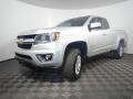 2019 Colorado LT Extended Cab 4x4 #8