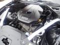 2019 Stinger 2.0 Liter GDI Turbocharged DOHC 16-Valve CVVT 4 Cylinder Engine #30