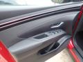 Door Panel of 2023 Hyundai Tucson SEL AWD #14 Door Panel of 2023 Hyundai Tucson SEL AWD #14