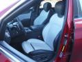 Front Seat of 2020 Hyundai Genesis G80 AWD #19