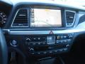 Navigation of 2020 Hyundai Genesis G80 AWD #23