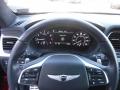  2020 Hyundai Genesis G80 AWD Steering Wheel #27