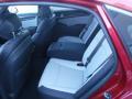 Rear Seat of 2020 Hyundai Genesis G80 AWD #33