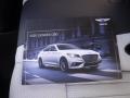 Books/Manuals of 2020 Hyundai Genesis G80 AWD #36