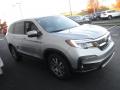 2021 Pilot EX-L AWD #6