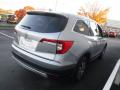 2021 Pilot EX-L AWD #7