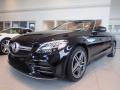 2020 C AMG 43 4Matic Cabriolet #9