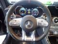  2020 Mercedes-Benz C AMG 43 4Matic Cabriolet Steering Wheel #23
