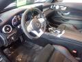 Front Seat of 2020 Mercedes-Benz C AMG 43 4Matic Cabriolet #24