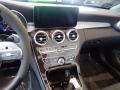 Controls of 2020 Mercedes-Benz C AMG 43 4Matic Cabriolet #26