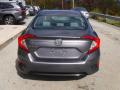 2016 Civic EX Sedan #10