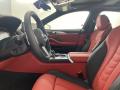 Front Seat of 2023 BMW 8 Series 840i Gran Coupe #13