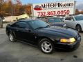 2003 Mustang V6 Coupe #1