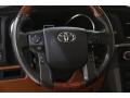  2019 Toyota Sequoia Platinum 4x4 Steering Wheel #7