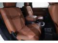 Rear Seat of 2019 Toyota Sequoia Platinum 4x4 #18
