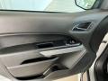 Door Panel of 2015 Chevrolet Colorado LT Extended Cab #15