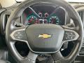  2015 Chevrolet Colorado LT Extended Cab Steering Wheel #17