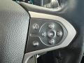  2015 Chevrolet Colorado LT Extended Cab Steering Wheel #19