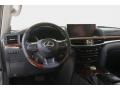 Dashboard of 2020 Lexus LX 570 #7