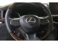  2020 Lexus LX 570 Steering Wheel #8