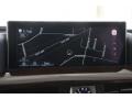 Navigation of 2020 Lexus LX 570 #12